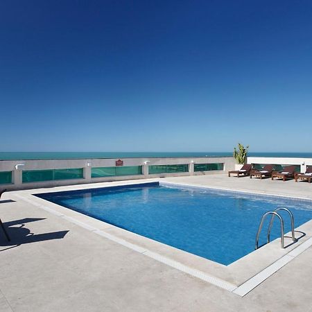 Royal Macae Palace Hotel Экстерьер фото