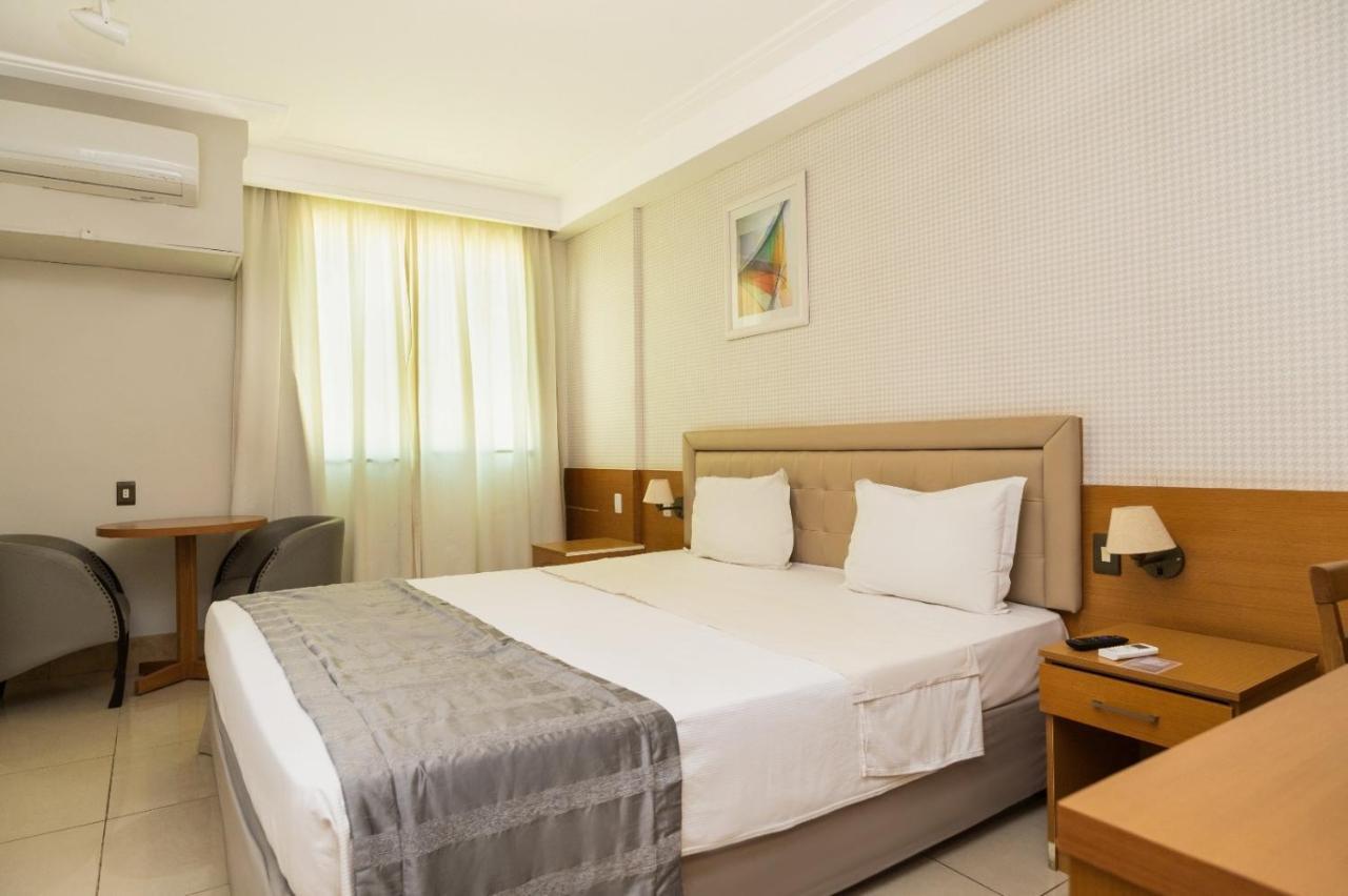 Royal Macae Palace Hotel Экстерьер фото