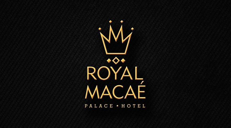 Royal Macae Palace Hotel Экстерьер фото