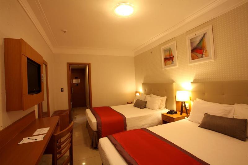 Royal Macae Palace Hotel Экстерьер фото