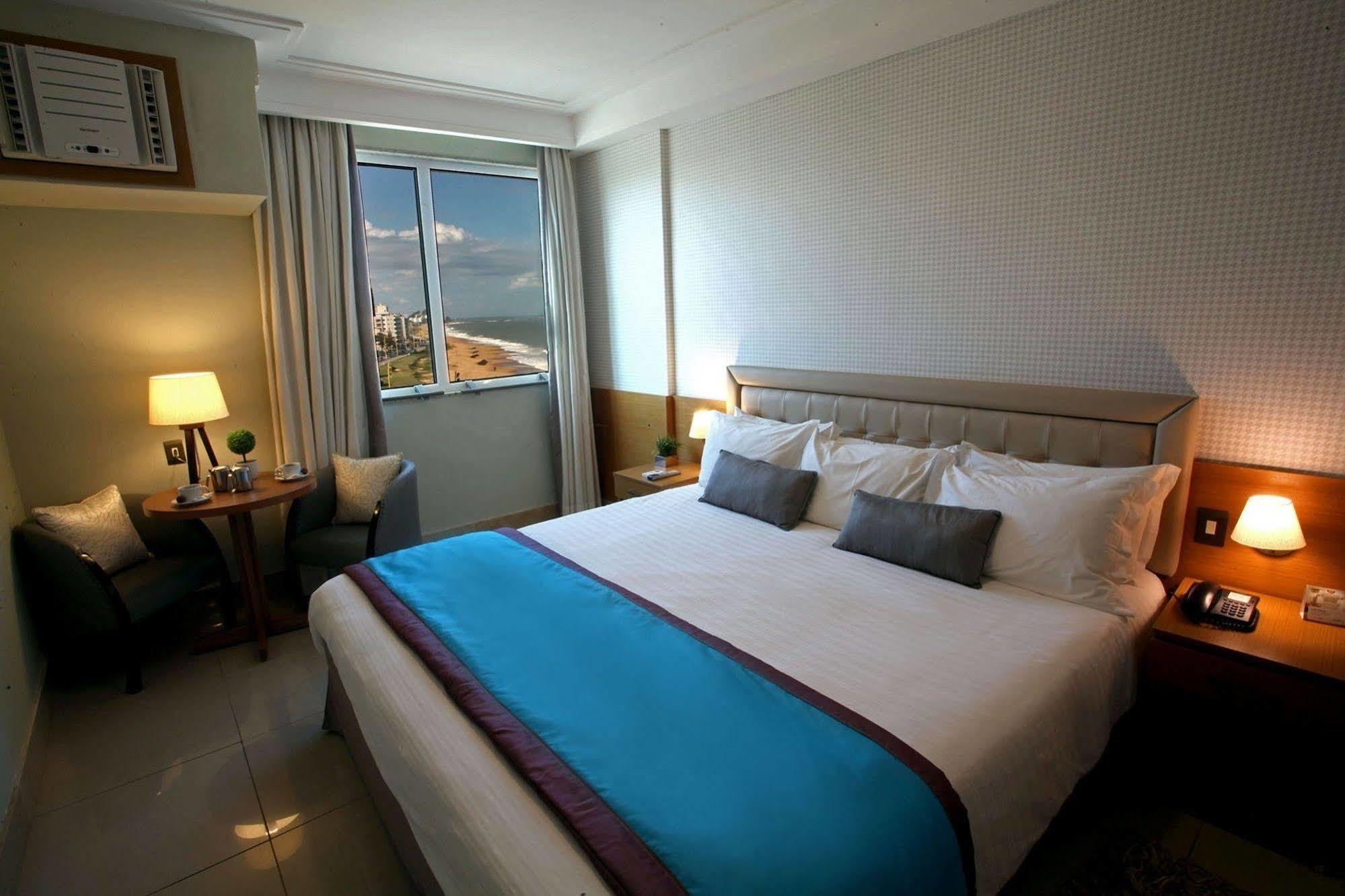 Royal Macae Palace Hotel Экстерьер фото