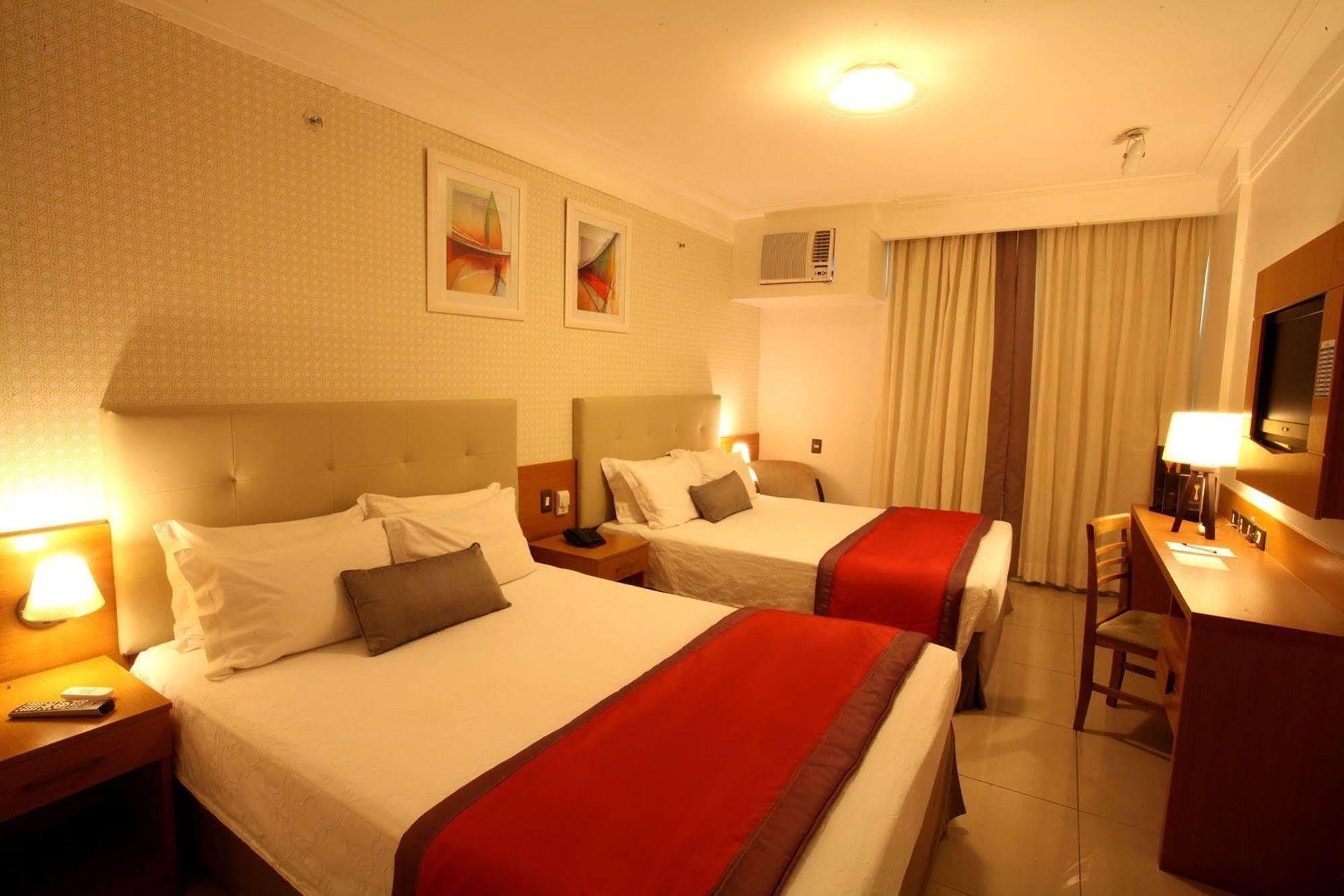 Royal Macae Palace Hotel Экстерьер фото