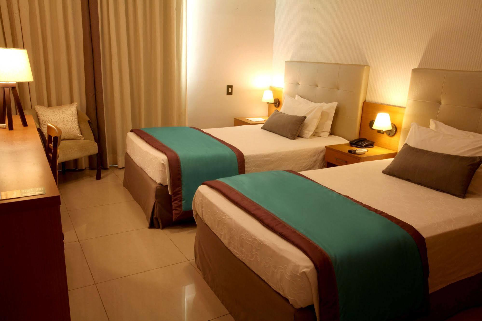 Royal Macae Palace Hotel Экстерьер фото