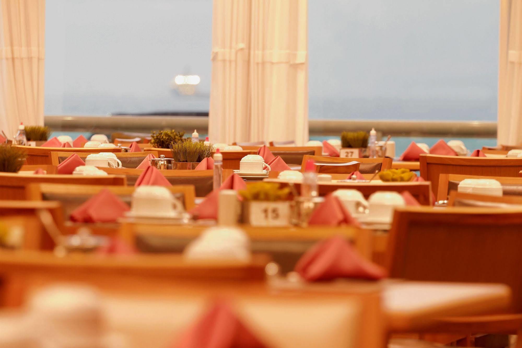 Royal Macae Palace Hotel Экстерьер фото