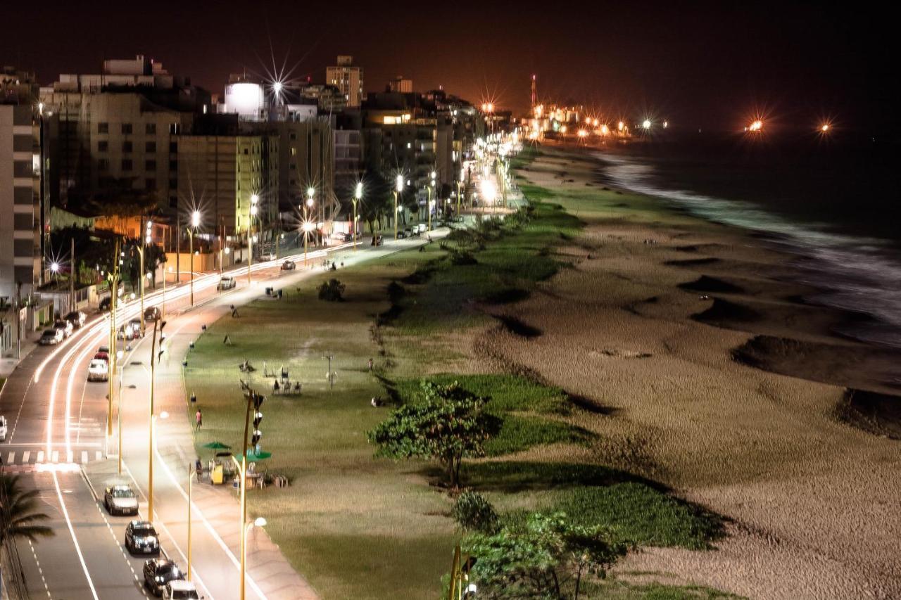 Royal Macae Palace Hotel Экстерьер фото