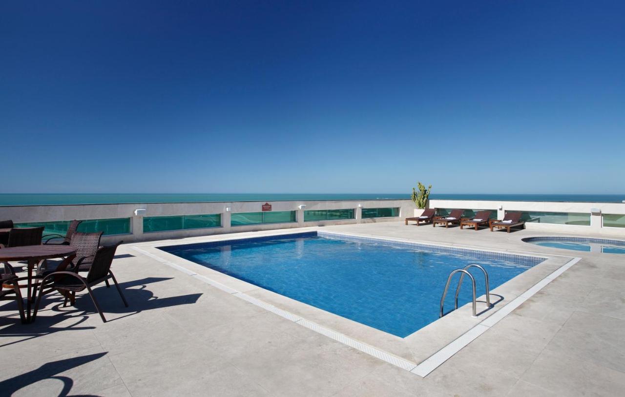 Royal Macae Palace Hotel Экстерьер фото